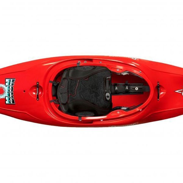 Hovedbilde Dagger Nova