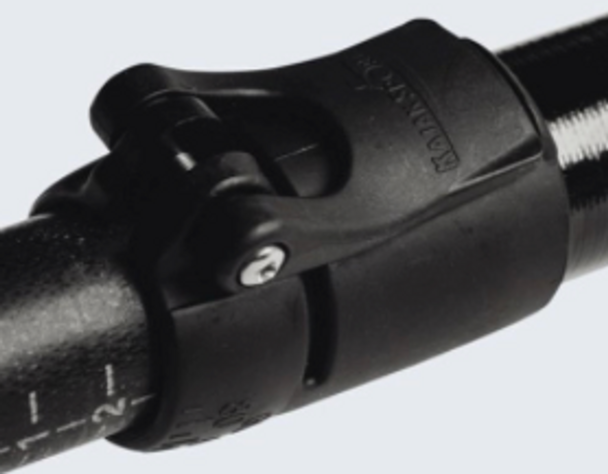 Whetman Paddle Cuffs Eian Fritid AS