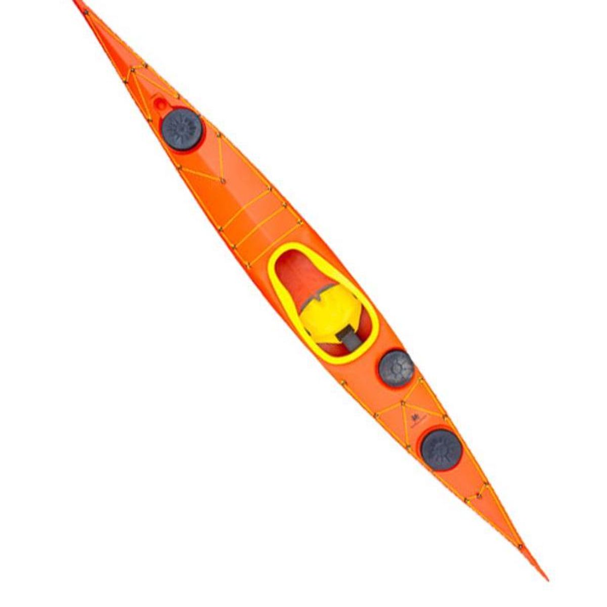 NDK Romany Sport RM – Teknisk padlepakke