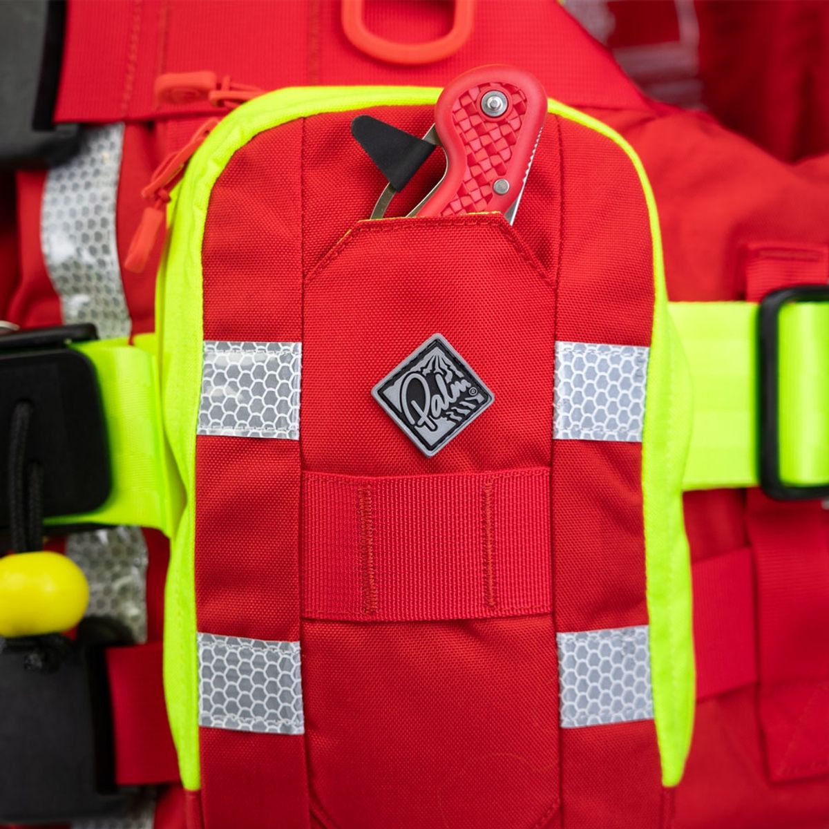 Palm Rescue 850 - Redningsvest