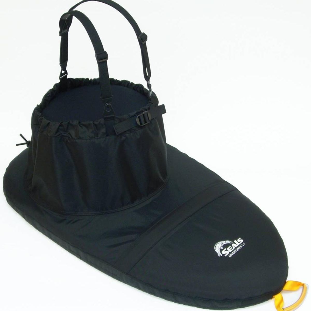 North Shore Aspect LV – Prisgunstig padlepakke